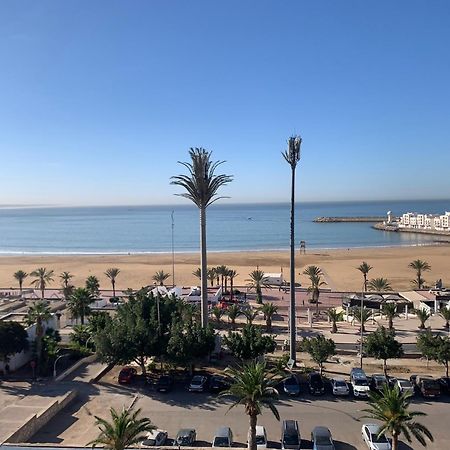 Bord De La Mer Agadir Zewnętrze zdjęcie