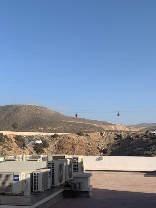 Bord De La Mer Agadir Zewnętrze zdjęcie
