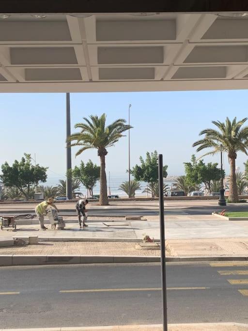 Bord De La Mer Agadir Zewnętrze zdjęcie